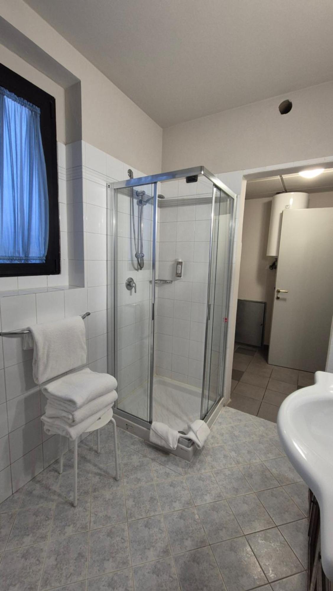 Hotel Le Cerbaie Altopascio Buitenkant foto