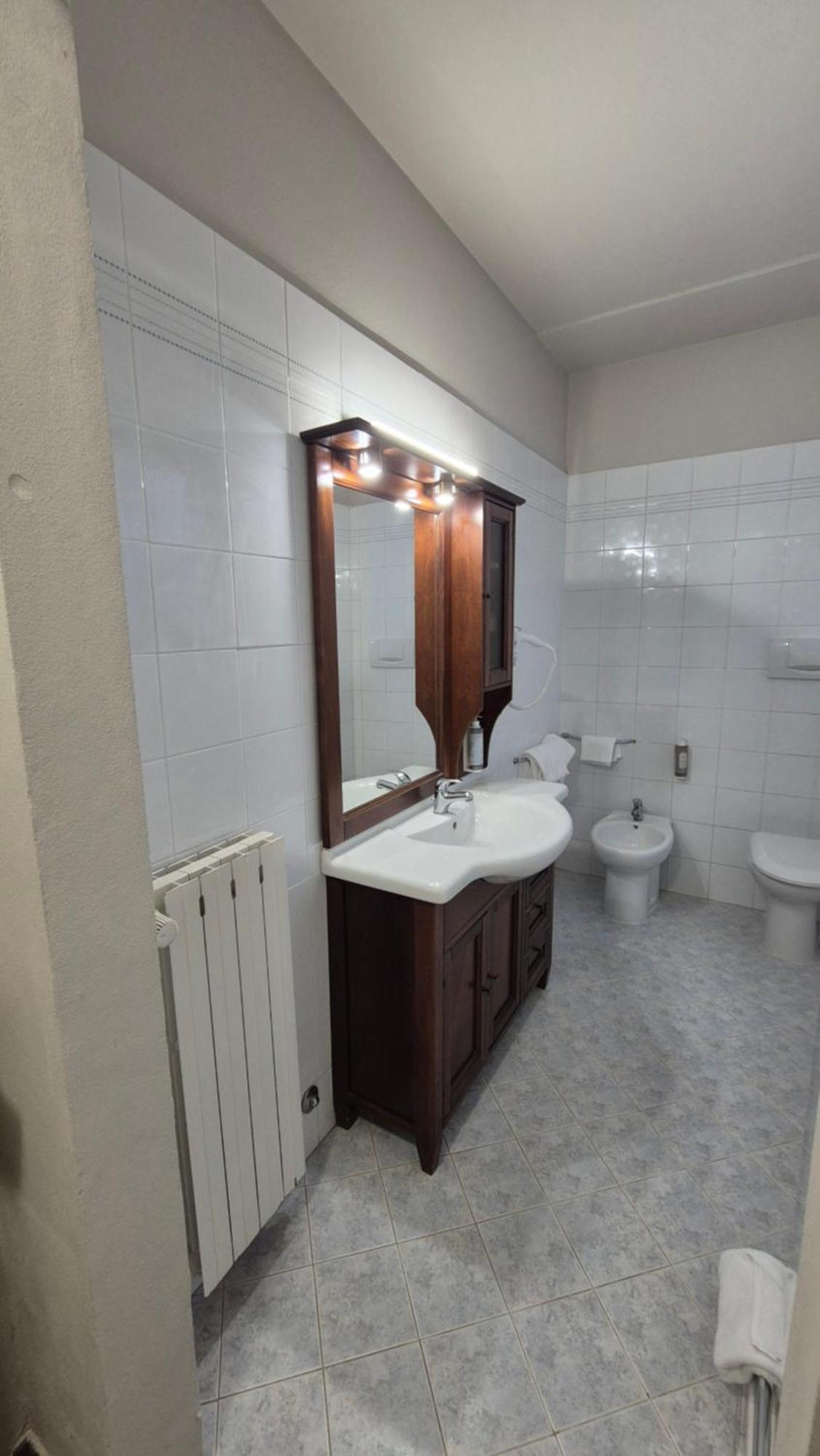 Hotel Le Cerbaie Altopascio Buitenkant foto